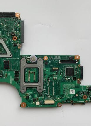 Материнська плата toshiba satellite l635 (nz-17538)