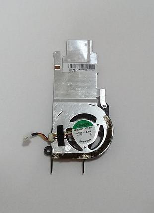 Система охолодження asus 1015bx (nz-15526)