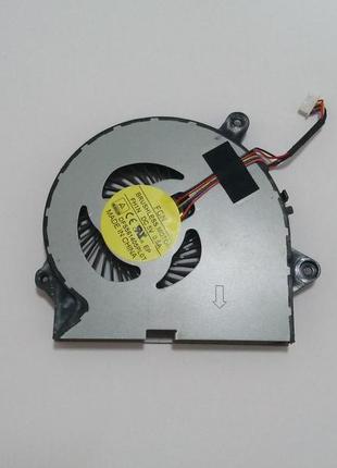 Система охолодження (кулер) lenovo 300-15 (nz-15501)