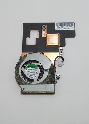 Система охолодження acer v5-122 (nz-15633)