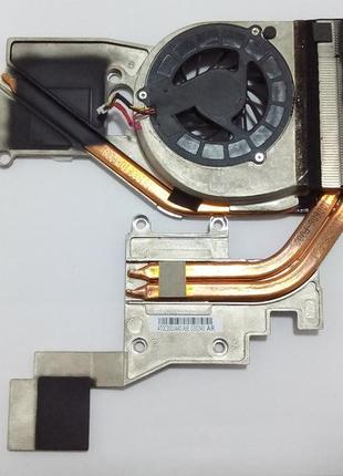 Система охолодження acer 5943 (nz-15153)