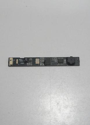 Web-камера samsung r540 (nz-5241)