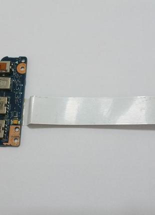 Додаткова плата acer v3-731 (nz-14447)