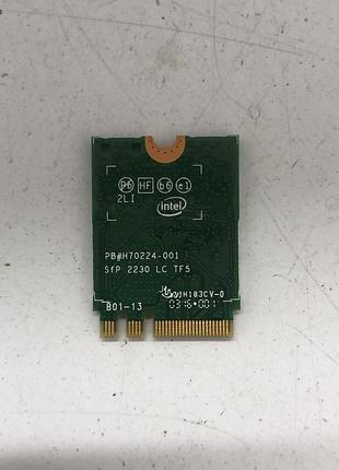 Wi-fi модуль lenovo t 460 (nz-17091)