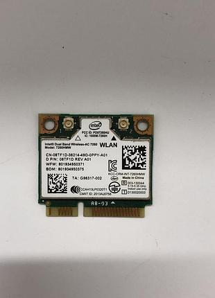 Wi-fi модуль dell m5110 (nz-17201)
