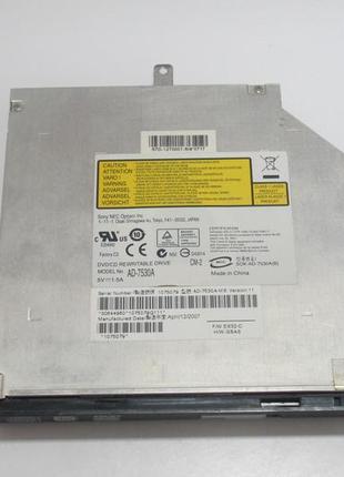 Оптичний привод msi m673 (nz-1753)
