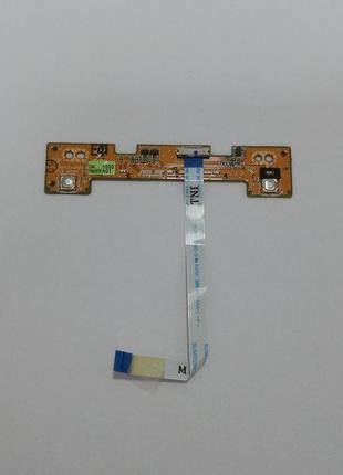 Кнопка включення asus u5f (nz-15082)