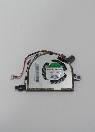 Система охолодження (кулер) lenovo u260 (nz-15542)