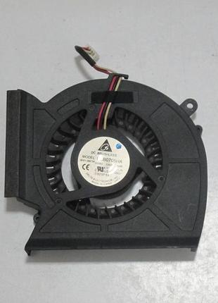 Система охолодження (кулер) samsung r523 (nz-7777)