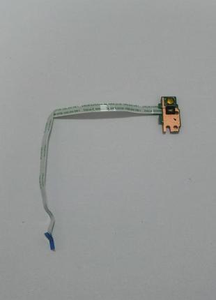 Кнопка увімкнення hp 440 g3 (nz-10450)