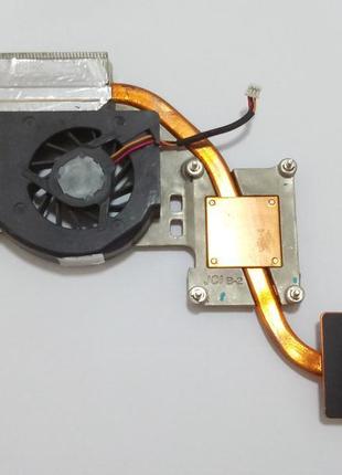Система охолодження lenovo r61 (nz-13625)