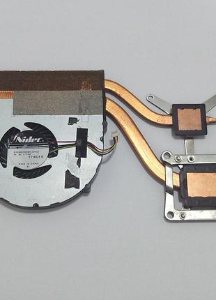 Система охолодження sony pcg-41217l (nz-10486)