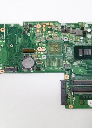 Материнська плата hp 440 g3 (nz-7586)