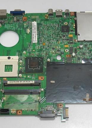 Материнська плата acer 5620 (nz-6886)