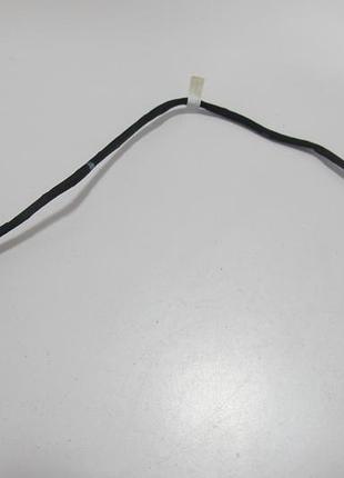 Гніздо заряджання lenovo z585 (nz-3161)