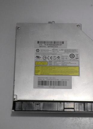 Оптичний привод hp dv6-7000 (nz-7984)