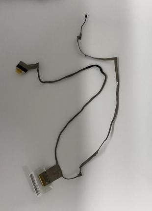 Шлейф матриці lenovo g510 (nz-17067)