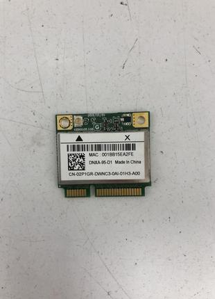 Wi-fi модуль dell m5030 (nz-17105)