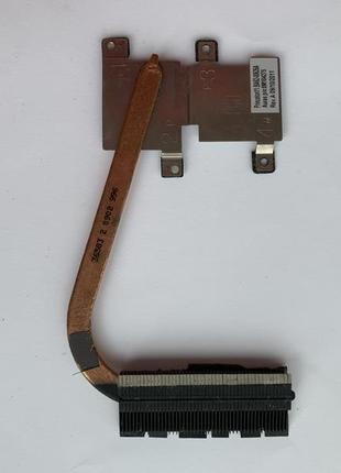 Система охолодження samsung np300u1a (nz-18161)