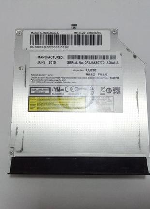 Оптичний привід acer 5943 (nz-15157)