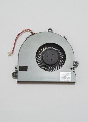 Система охолодження (кулер) dell 15 3521 (nz-14794)