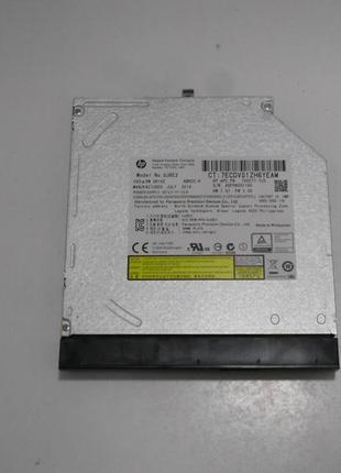 Оптичний привод hp 250 g3 (nz-7939)