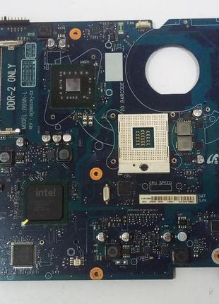 Материнська плата samsung r517 (nz-13698)