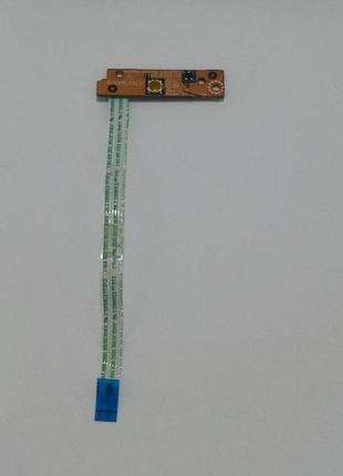Кнопка включення lenovo b50-10 (nz-8693)