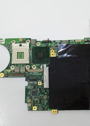 Материнська плата lg w2 (nz-10497)
