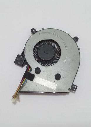 Система охолодження (кулер) asus x551 (nz-14011)