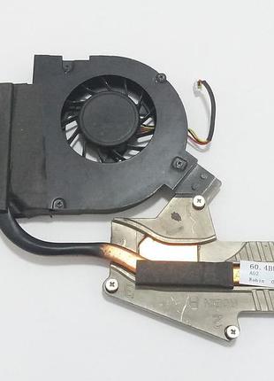 Система охолодження packard bell tj66 (nz-10515)