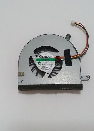 Система охолодження (кулер) lenovo g505 (nz-14251)