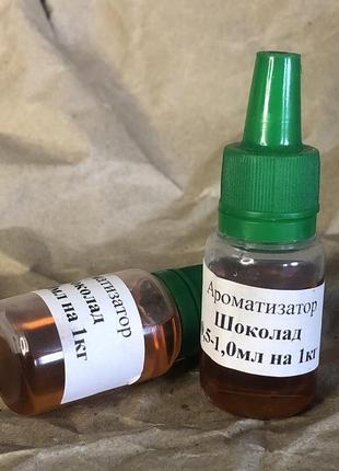 Ароматизатор для свечей «шоколад»