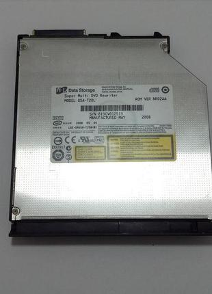Оптичний привід asus v1s (nz-10038)