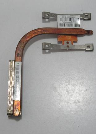 Система охолодження hp 500 (nz-7246)