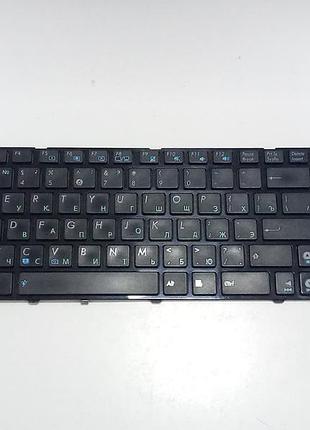 Клавіатура asus k52 (nz-7179)