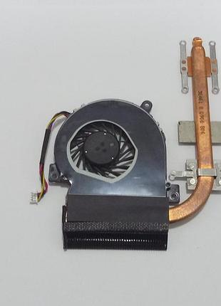 Система охолодження asus vx6 (nz-8563)