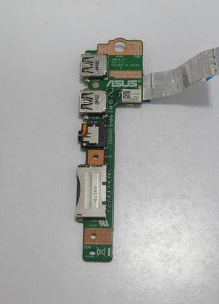 Додаткова плата asus s300c (nz-5689)
