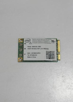 Wi-fi модуль acer 6592 (nz-6467)