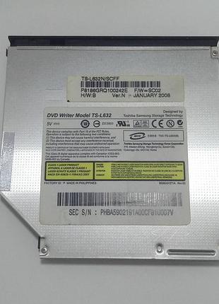Оптичний привід samsung q45 (nz-10670)