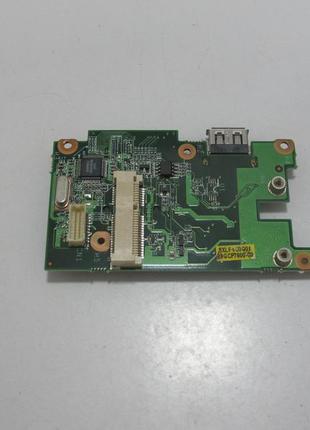 Додаткова плата fujitsu amilo xi2528 (nz-6655)