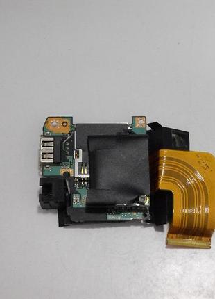 Додаткова плата sony vgn-tx3xrp (nz-7466)