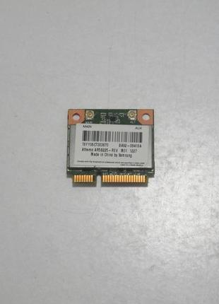 Wi-fi модуль samsung np300e5c (nz-5802)
