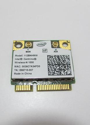 Wi-fi модуль acer one d255 (nz-103)