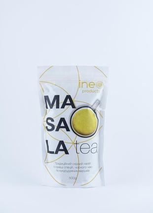 Masala tea 500g