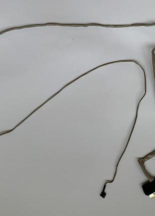 Шлейф матриці lenovo z510 (nz-17323)