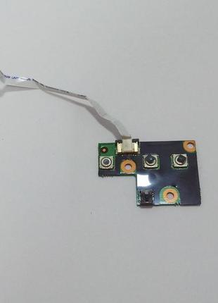 Кнопка включення fujitsu pi2512 (nz-15533)