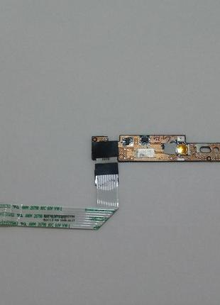 Кнопка увімкнення gateway lt2016u (nz-12576)