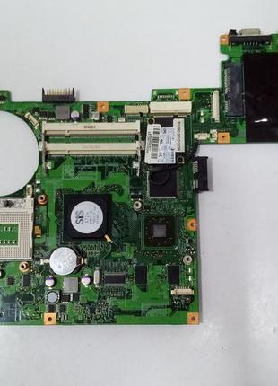 Материнська плата msi ex460 (nz-13135)