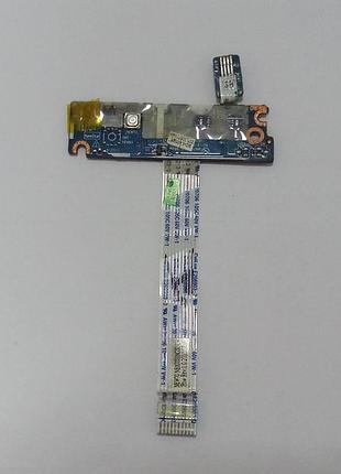 Кнопка включення acer 5551 (nz-14563)